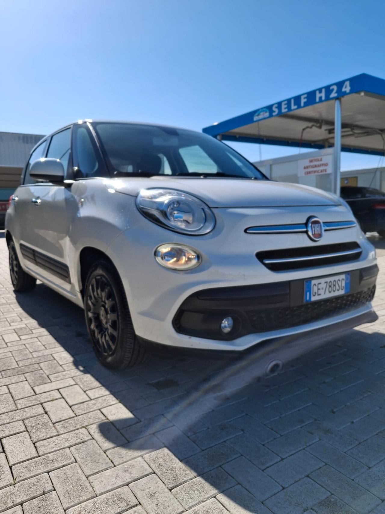 Fiat 500L 1.3 Multijet 95 CV Dualogic Mirror Garanzia Europea
