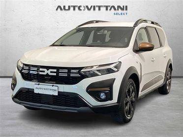 DACIA Jogger 1.0 TCe GPL Extreme