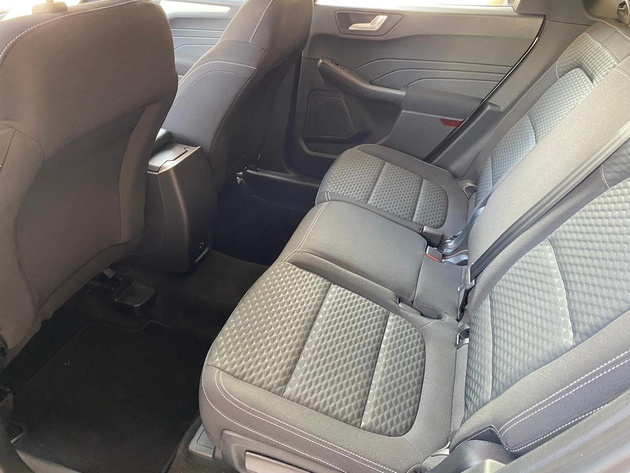 Ford Kuga 1.5 EcoBlue 120 CV 2WD Titanium