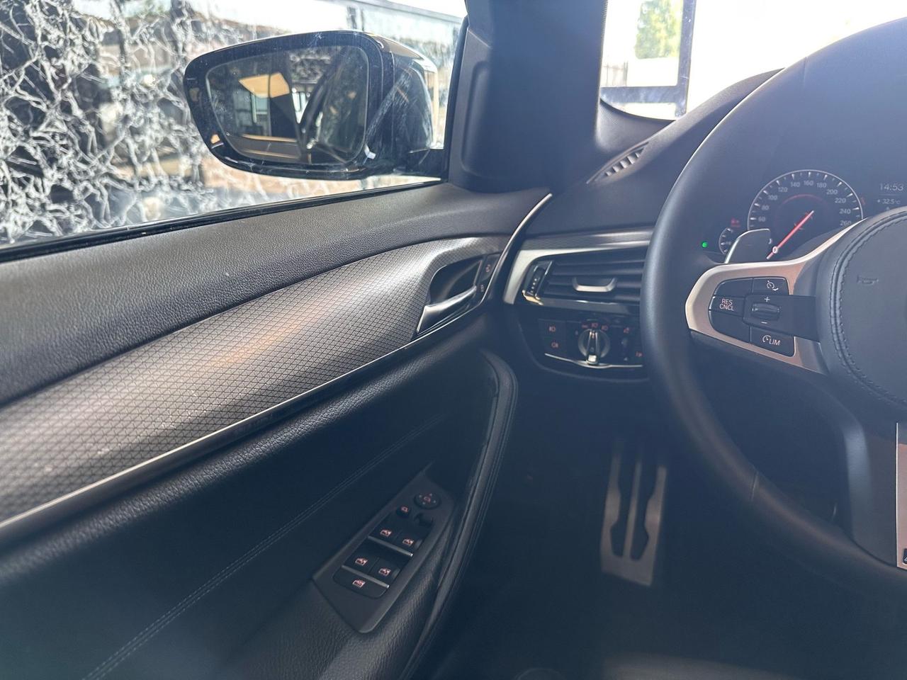 Bmw 520 520d Touring Msport