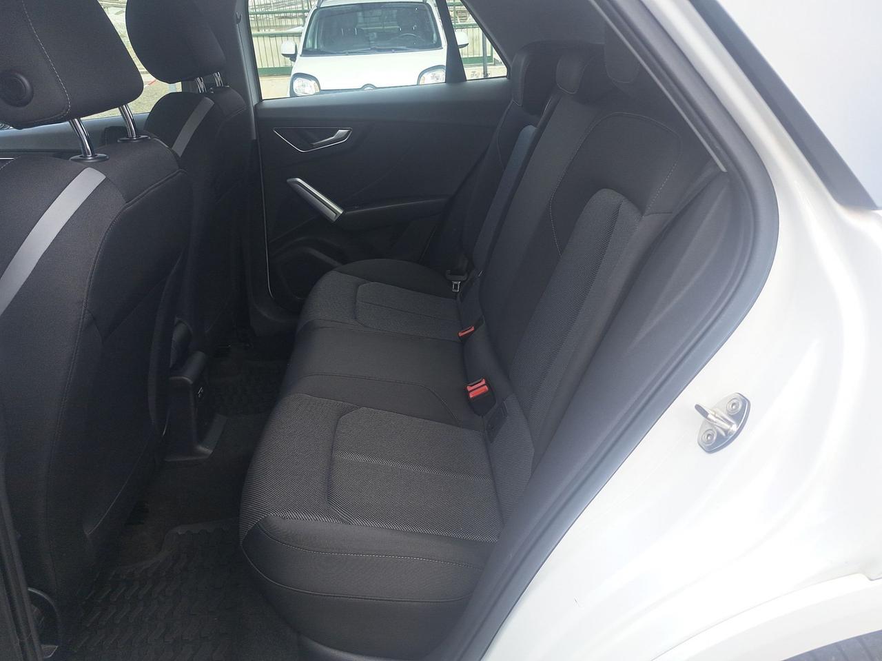 Audi Q2 1.6 TDI Sport