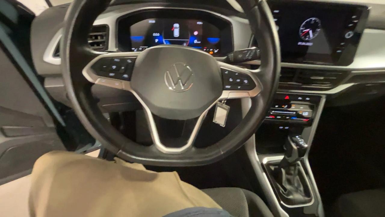 Volkswagen T-Roc 1.5 TSI DSG Life 150CV