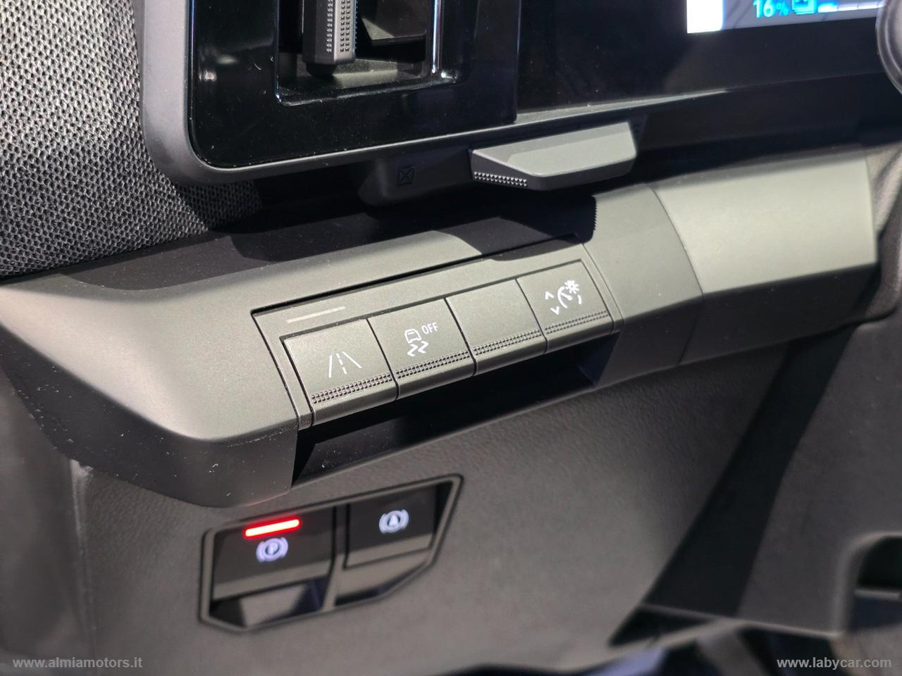 RENAULT Mégane EV60 220 CV Optimum Charge Techno
