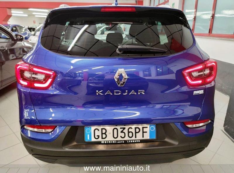 Renault Kadjar TCe 140cvSport Edition Cambio Automatico