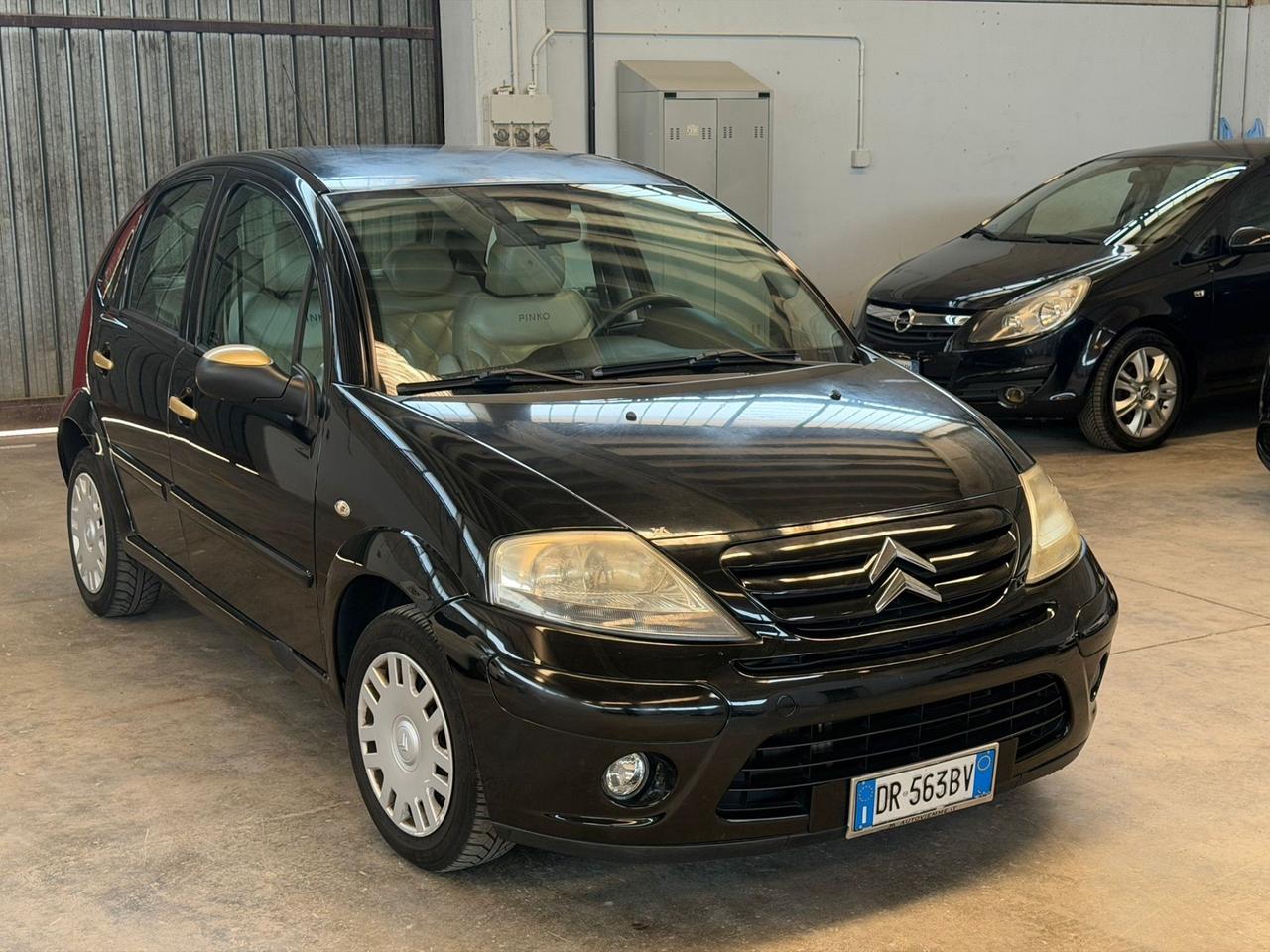 Citroen C3 1.1 Gold by Pinko
