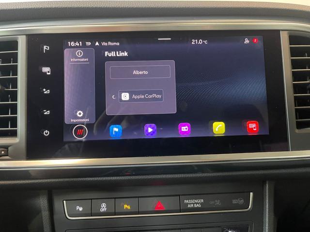 SEAT Ateca 1.0 TSI XPERIENCE