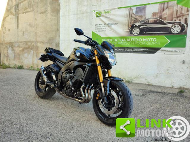 YAMAHA FZ8 fz8