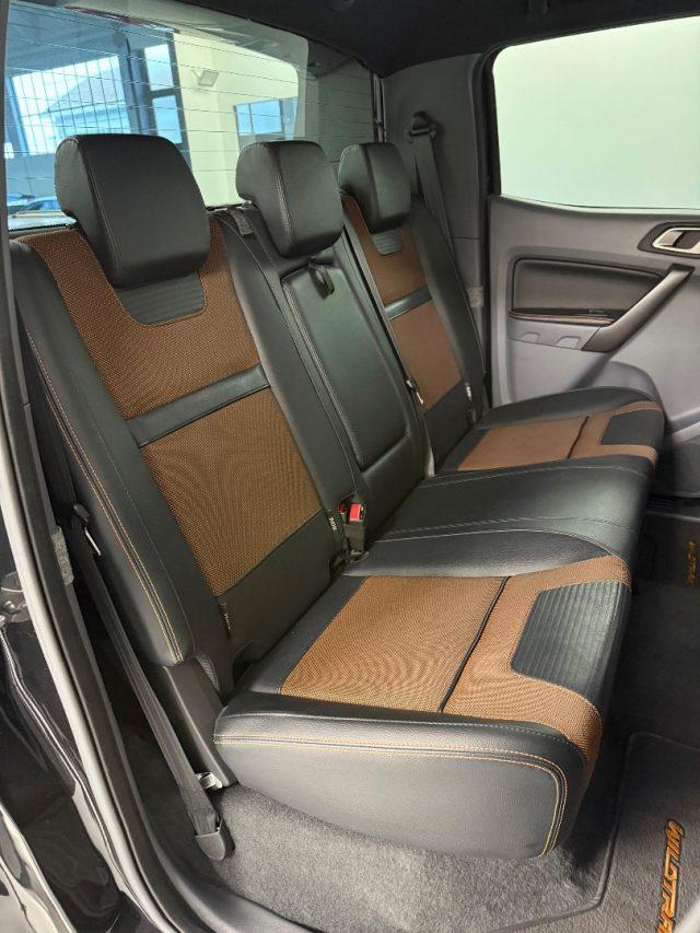 FORD Ranger 3.2 TDCi aut. DC Wildtrak 5pt. "IVA COMPRESA"