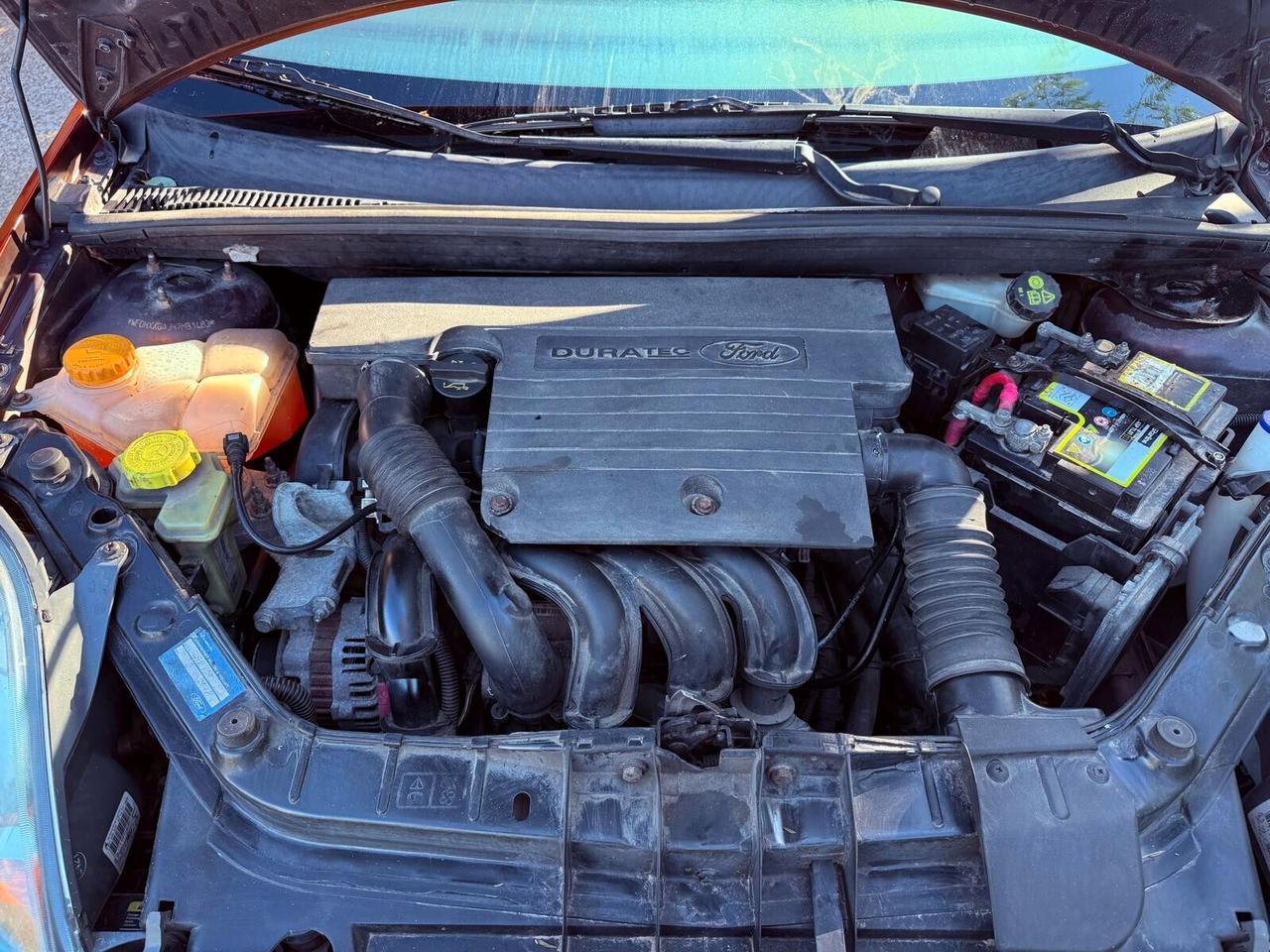 Lancia Ypsilon 1.2 MOMO DESIGN + FORD FIESTA 1.2 GHIA 5 PORTE COME NUOVA