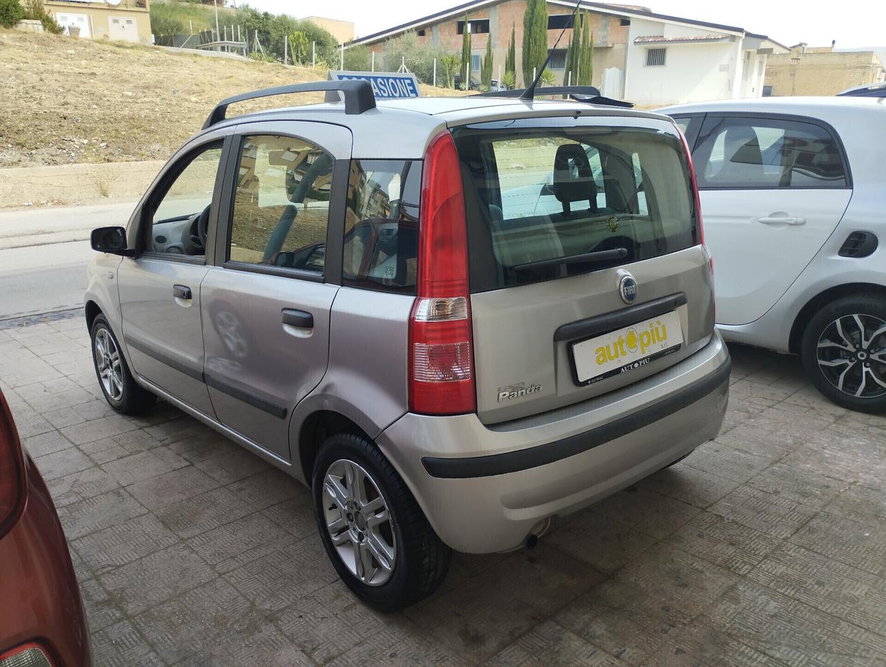 Fiat Panda 1.2 Dynamic