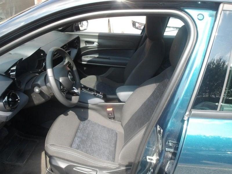 Alfa Romeo Junior BEV 156CV/115kW elettrica PACK TECHNO