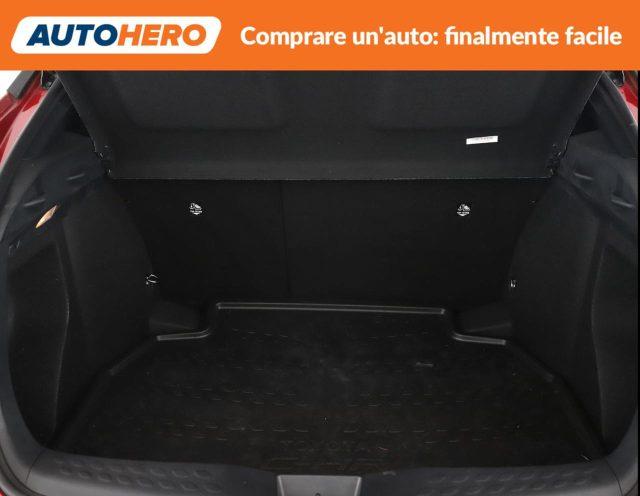 TOYOTA C-HR 1.8 Hybrid E-CVT Trend