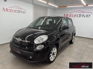 FIAT - 500 L - 1.4 95 CV Lounge