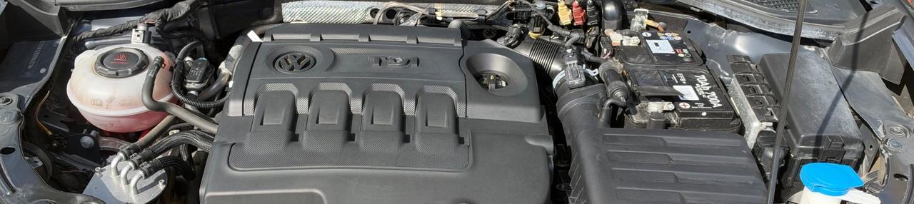 Volkswagen T-Roc 1.6 Diesel 116 Cv