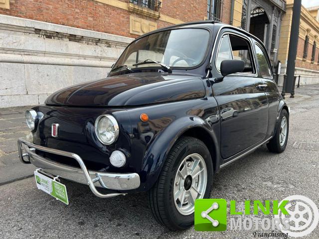 FIAT 500 L