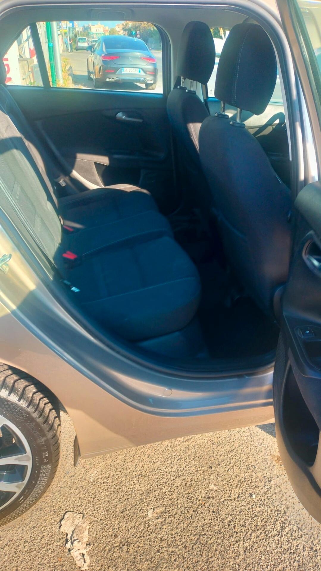 Fiat Tipo 1.6 Mjt S&S SW S-Design
