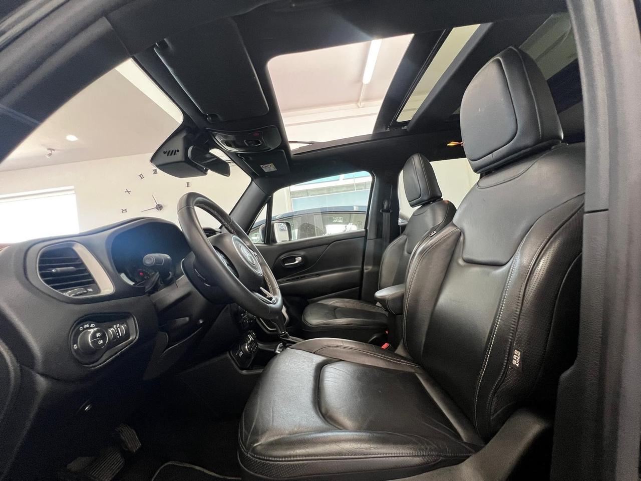Jeep Renegade 1.3 hybrid N1 AUTOCARRO 4 posti