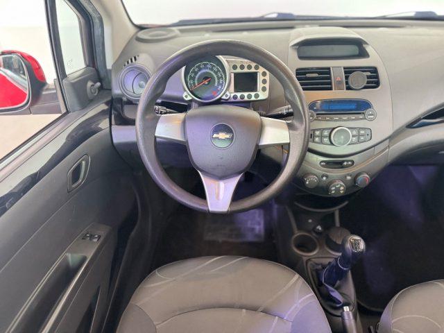CHEVROLET Spark 1.0 LS