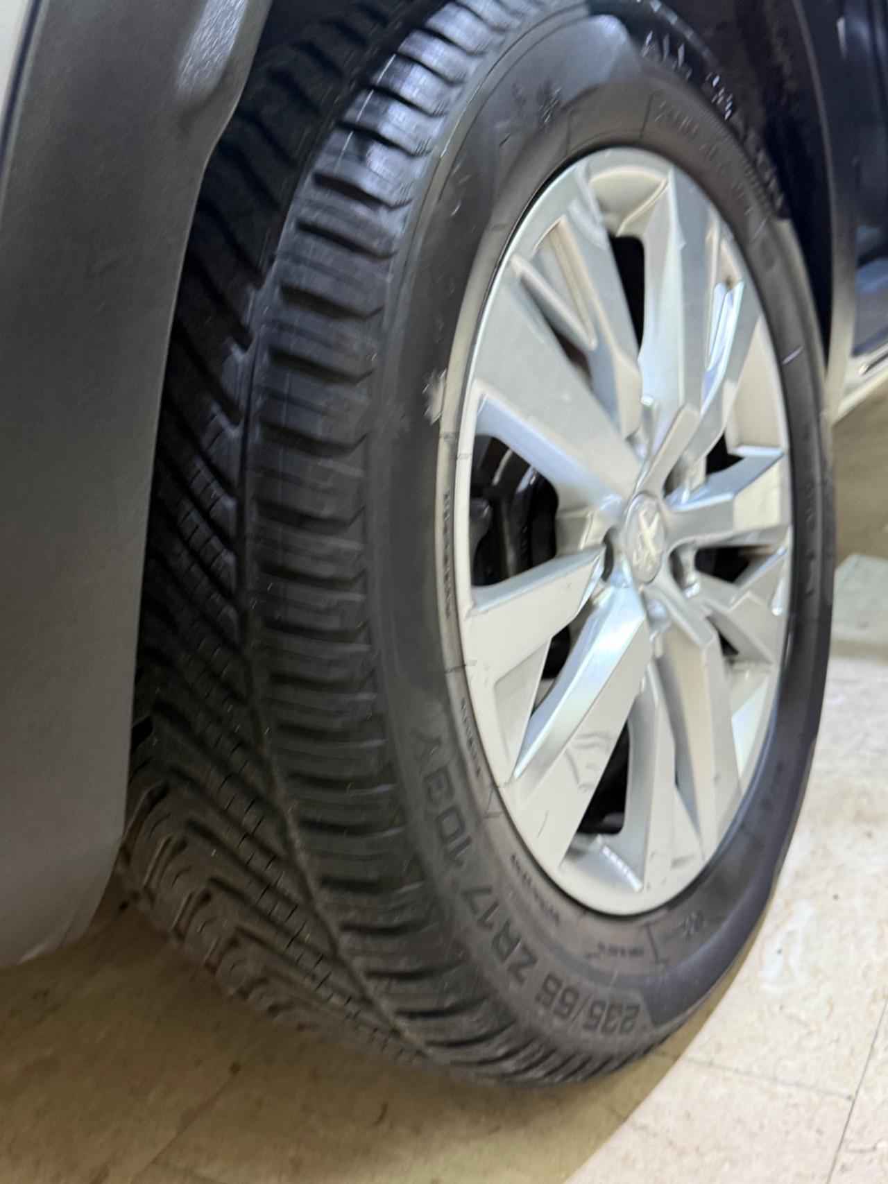 Peugeot 3008 BlueHDi 130 S&S Allure