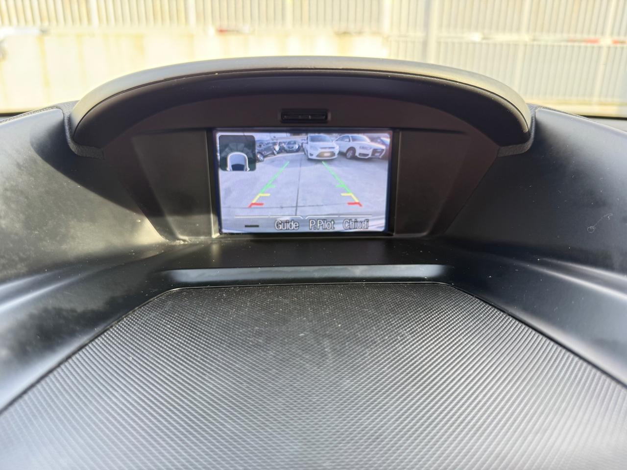 Ford Kuga 2.0 TDCI Retrocamera Navigatore