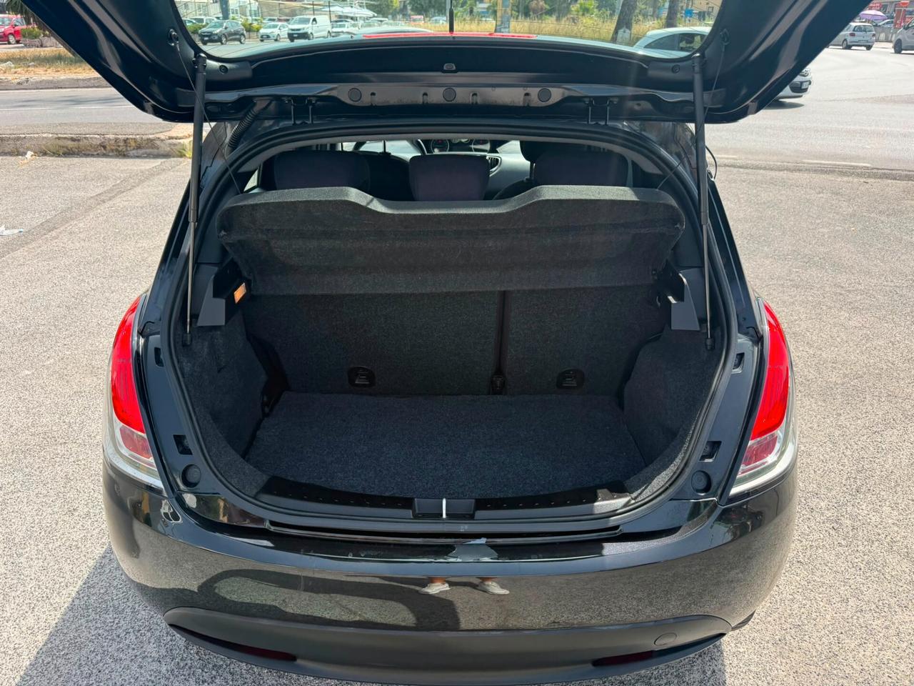 LANCIA YPSILON 1.2BENZINA-GPL 69CV 109MILAKM