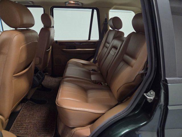 LAND ROVER Range Rover 4.6 V8 cat HSE ITALIANA
