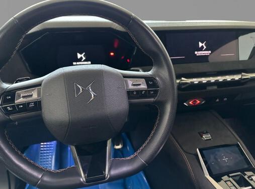 Ds DS4 4 BlueHDi 130 aut. Performance Line