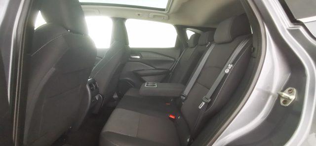 NISSAN Qashqai MHEV 158 CV Xtronic N-Connecta