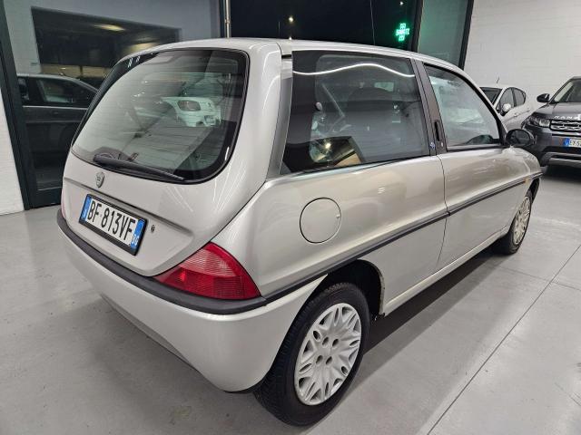 Lancia Y Y I 1996 1.2 8v LS