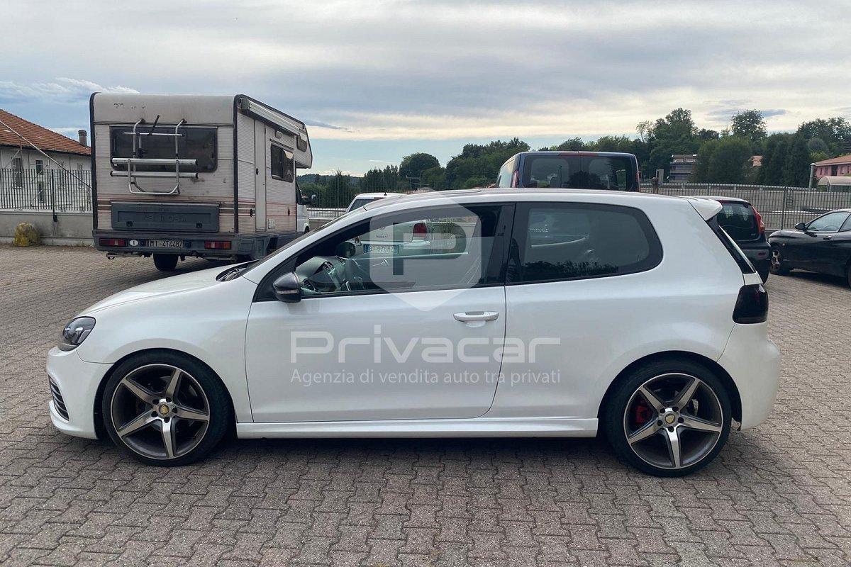 VOLKSWAGEN Golf 2.0 TSI 3p. GTI