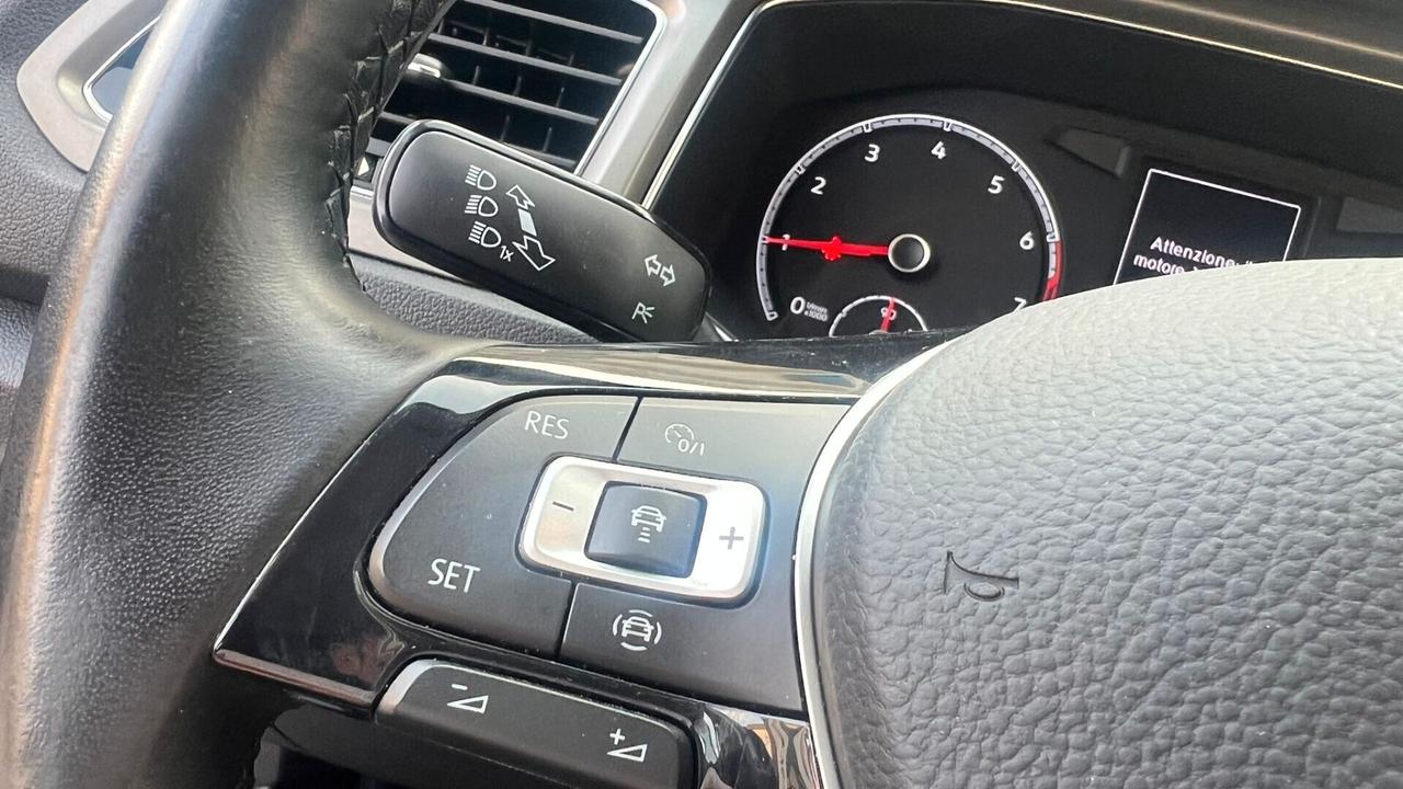 Volkswagen T-Roc 1.0 TSI Style BlueMotion Technology