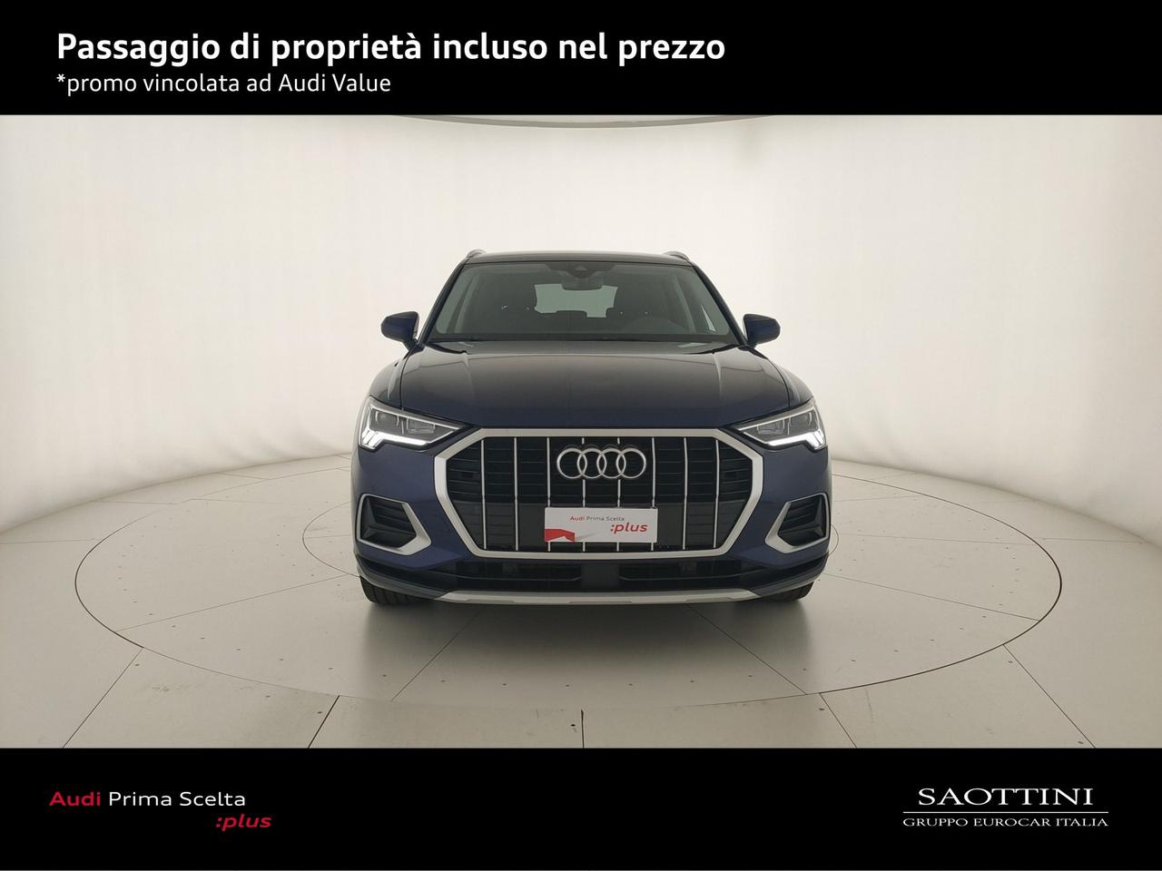 35 2.0 TDI Business Advanced S tronic