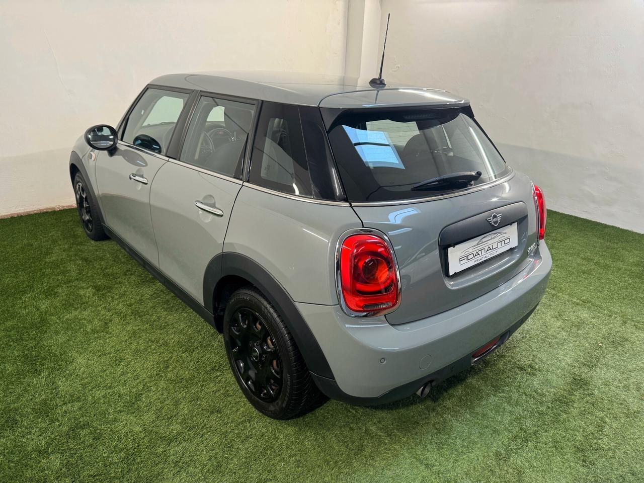 Mini 1.5 One 75CV 5P EURO6 OK NEOPATENTATI