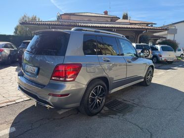 Mercedes-benz GLK 220 CDI 4Matic BlueEFFICIENCY Premium