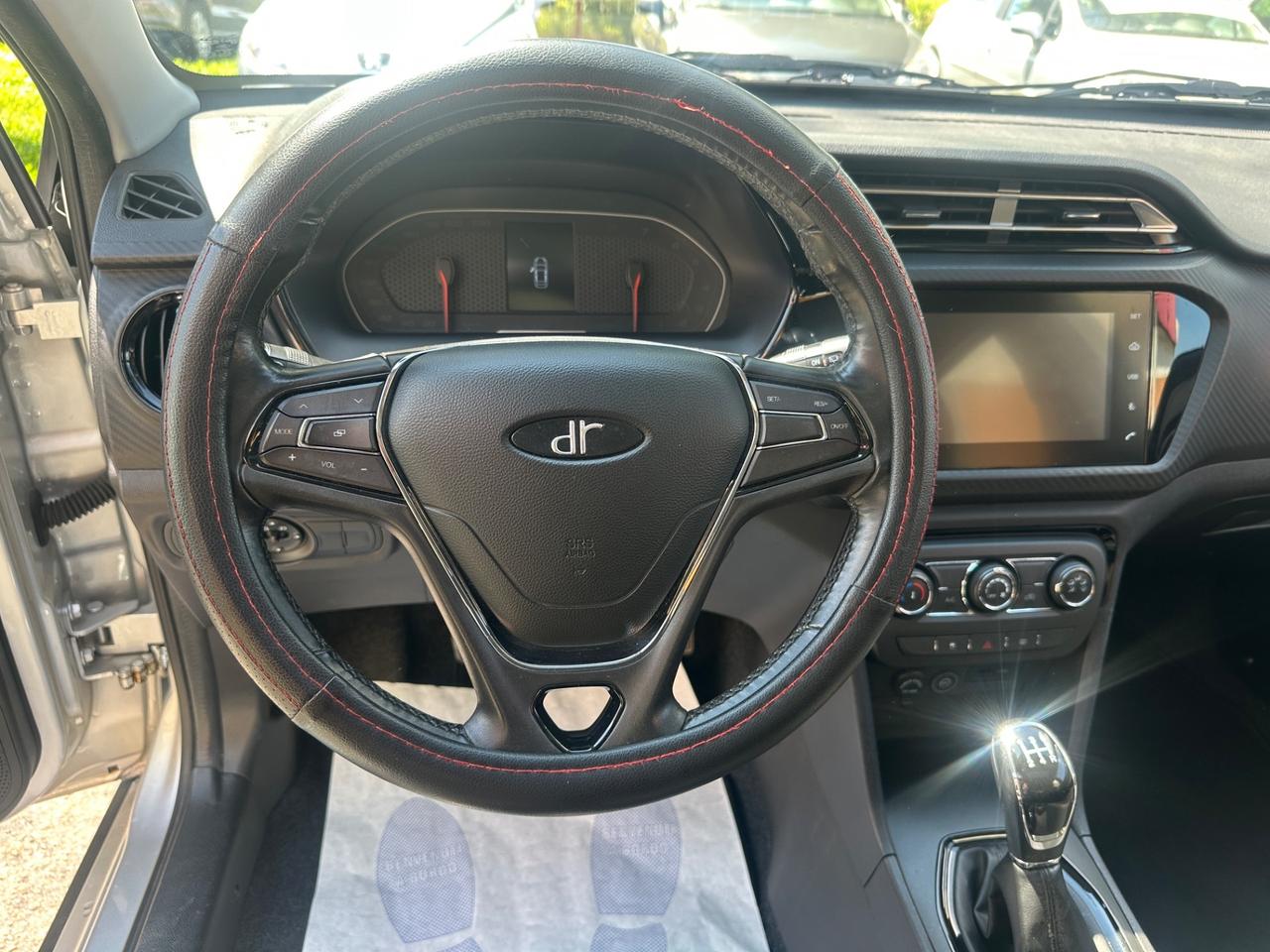 Dr Dr 3 dr3 1.5 Bi-Fuel GPL