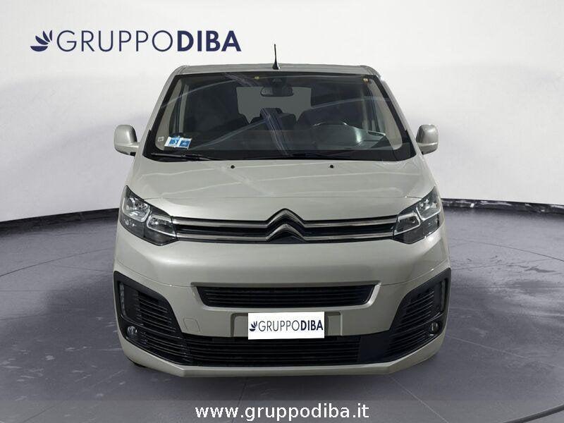 Citroën SpaceTourer 2018 (16) M 2.0 Bluehdi 140cv S&S Feel eat8 my21