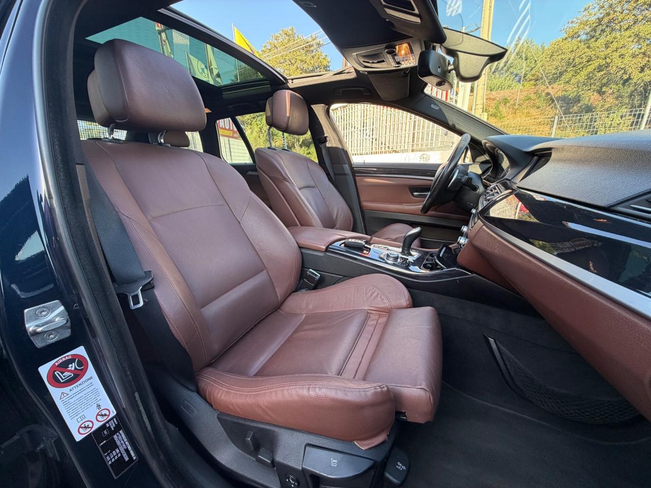 Bmw 525 525d xDrive Business