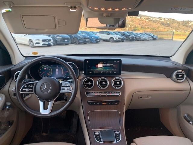 Mercedes-benz GLC 220 d 4Matic Premium Plus