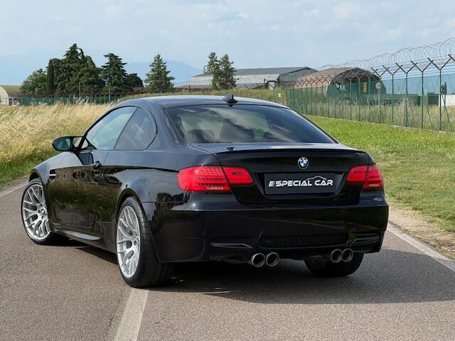 Bmw M3 Competition 420CV MANUALE - 37.000 KM!!!