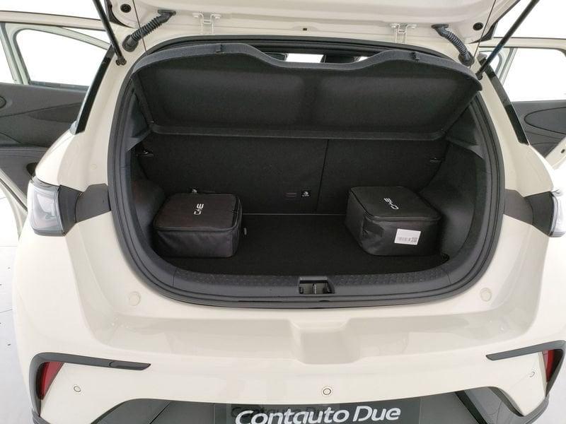 BYD DOLPHIN Dolphin 60,4 kWh Comfort