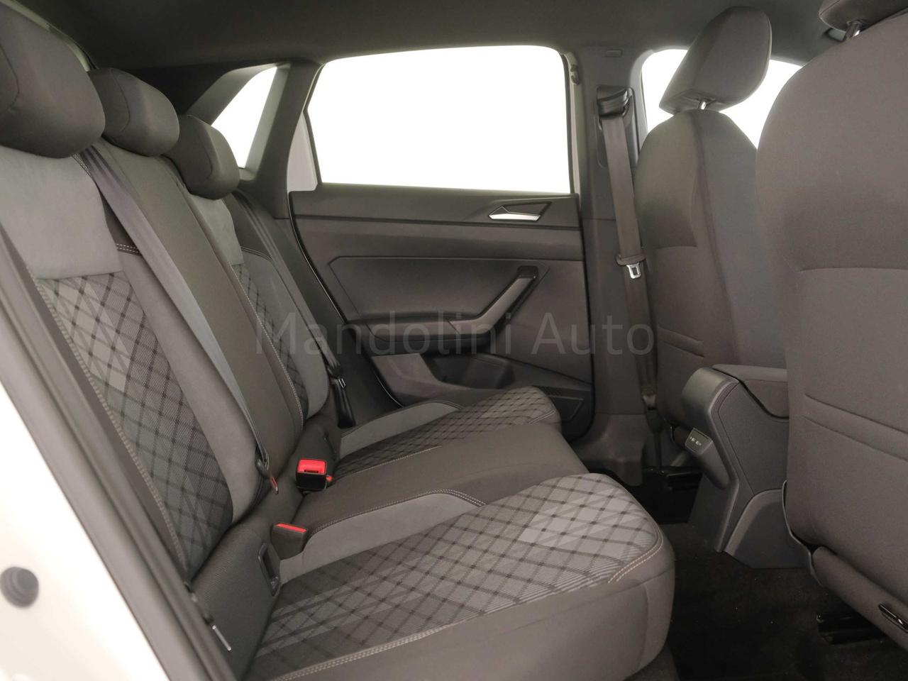 Volkswagen Polo 1.0 tsi 95cv r line