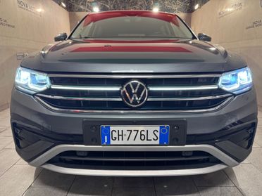 Volkswagen Tiguan Allspace 2.0 TDI SCR DSG Elegance
