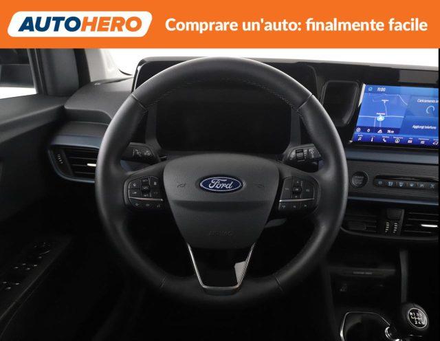 FORD Tourneo Courier 1.0 EcoBoost Active