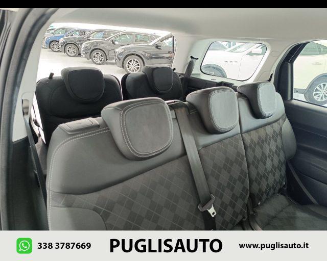 FIAT 500L Wagon 1.6 Multijet 120 CV Lounge