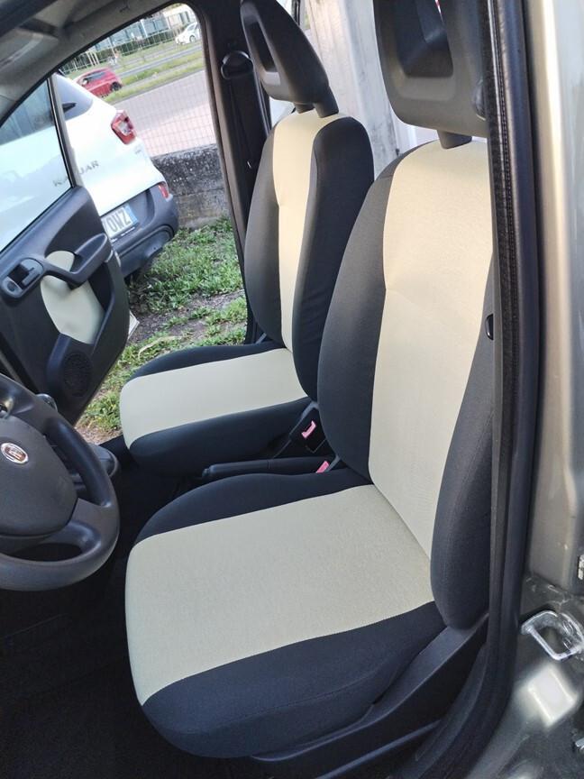 Fiat Panda 1.2 8V FIRE Dynamic 66000KM 2010 consegna con manutenzioni fatte