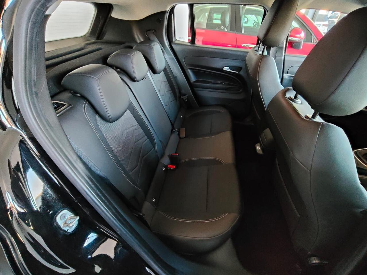 Jeep Avenger 1.2 Turbo 100 CV Altitude