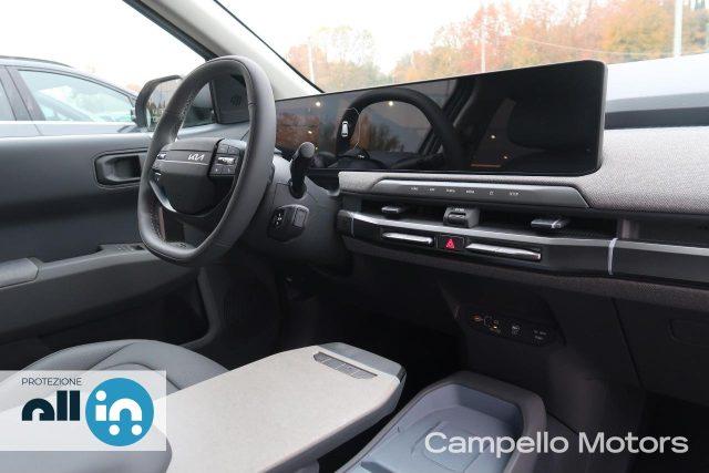 KIA EV3 9VW5 LR FWD EARTH