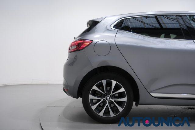 RENAULT Clio TCE 90 CV 5 PORTE TECHNO NEOPATENTATI