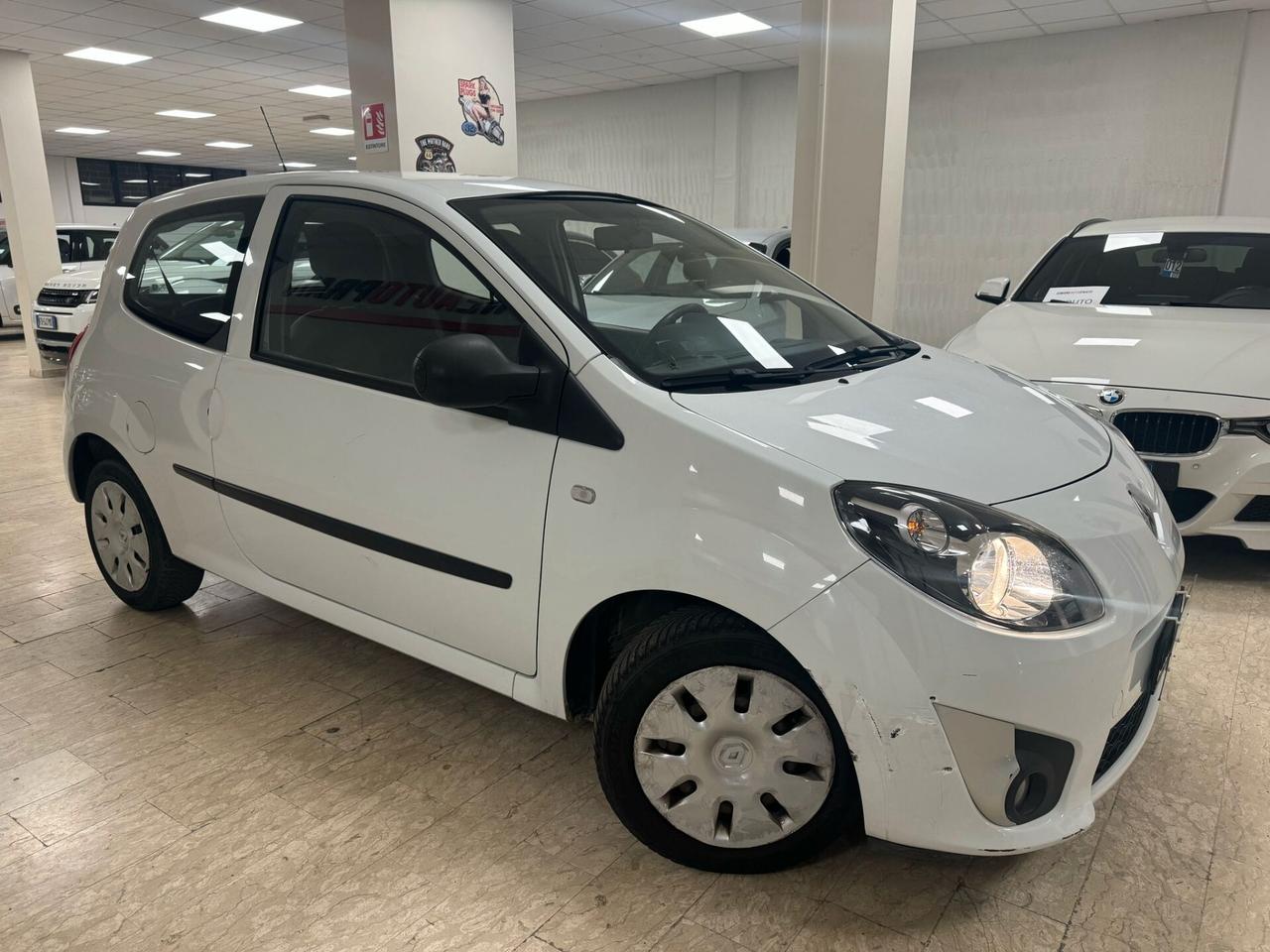 Renault Twingo 1.2 8V Dynamique