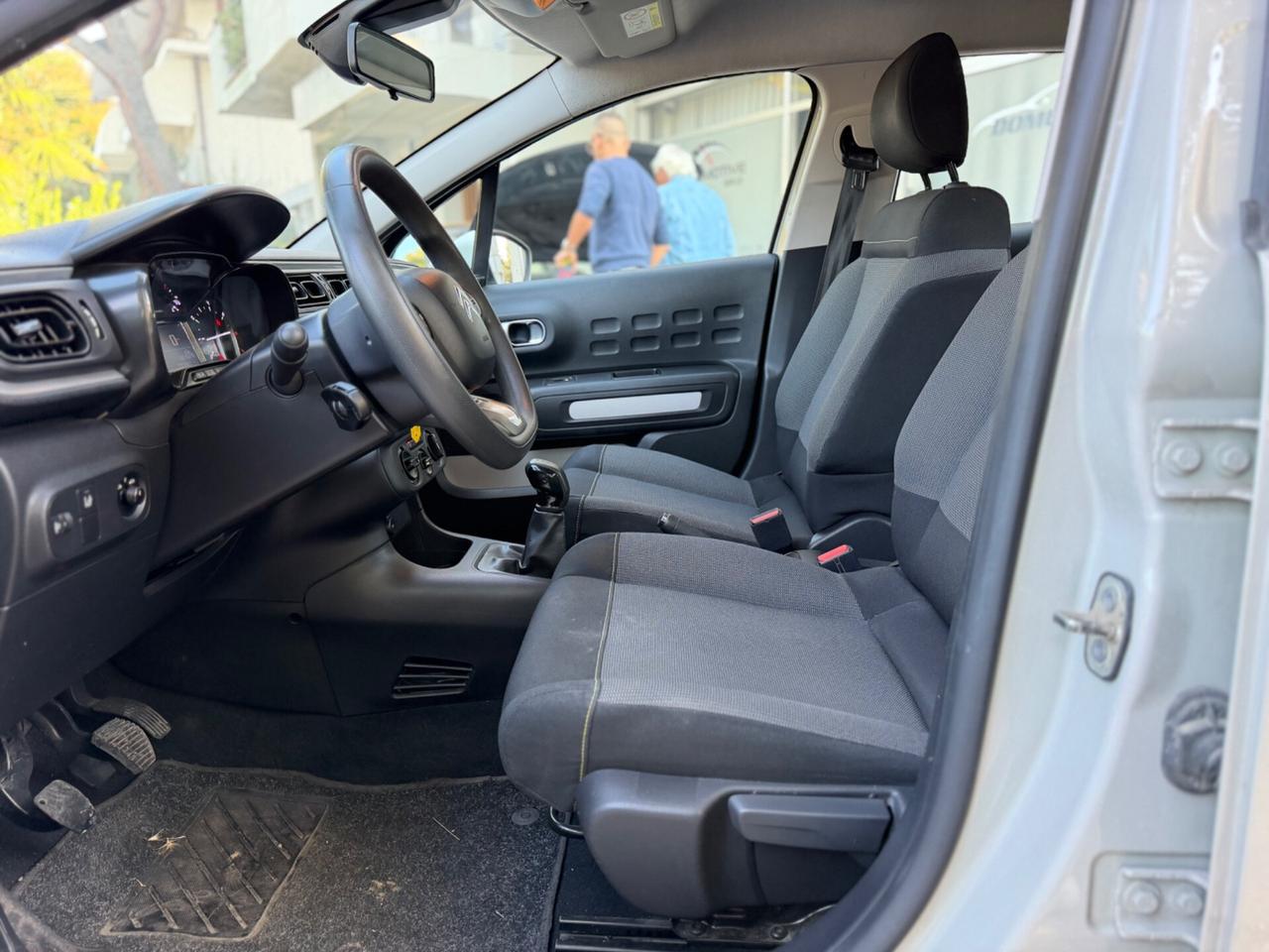 Citroen C3 PureTech 83 S&S You Neopatentati